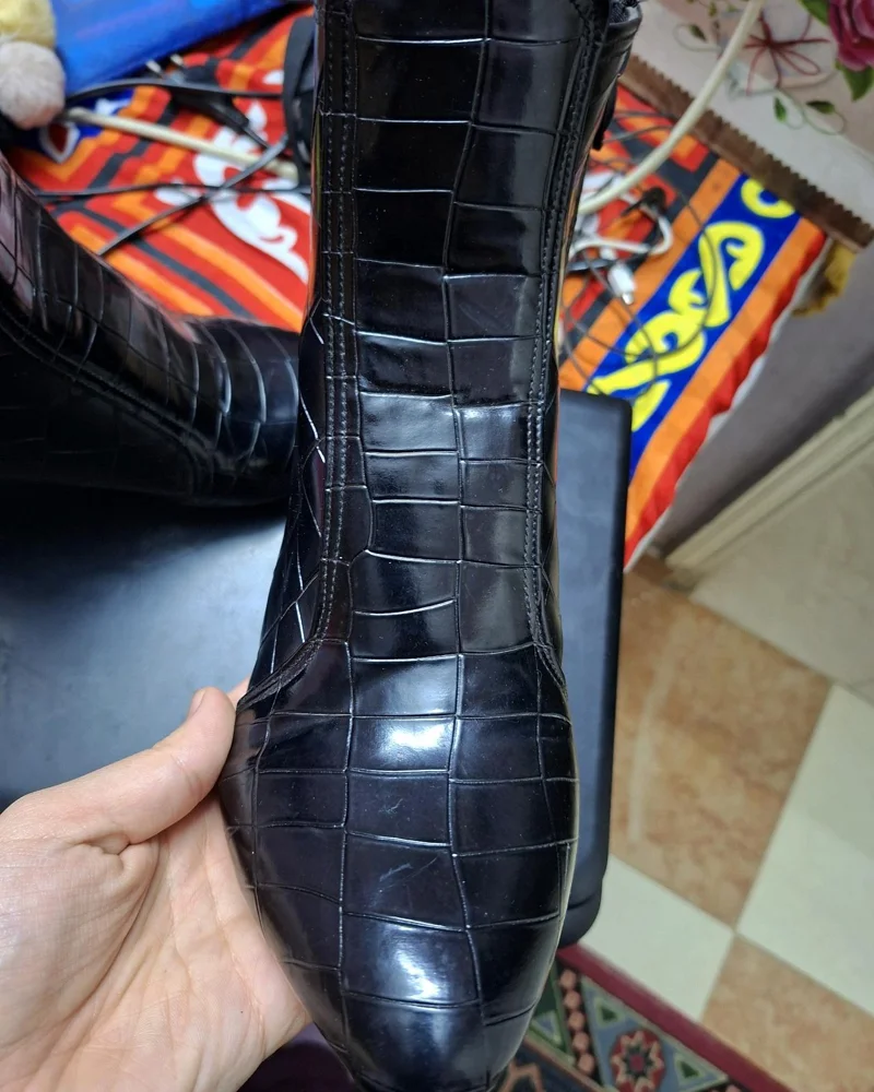 Local Boots, size 40, photo 2