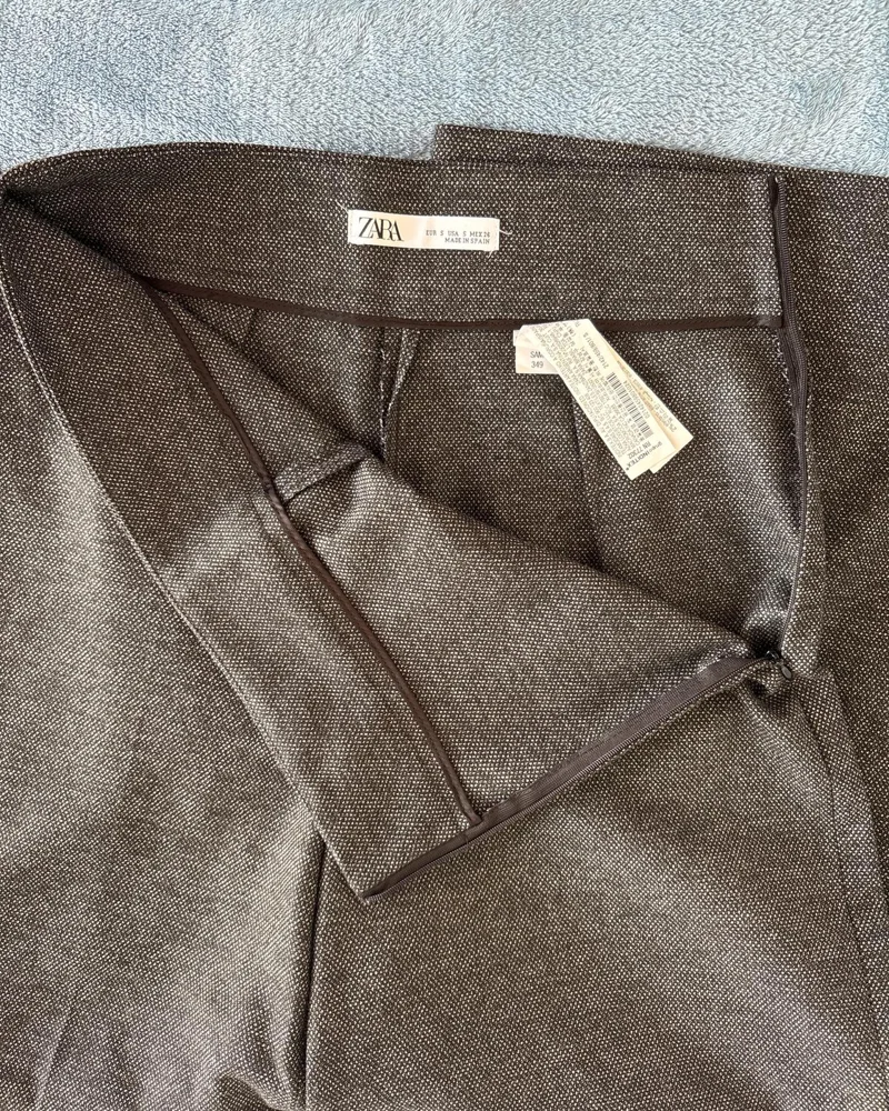 Zara Pants, size S / 36 / 8, photo 3