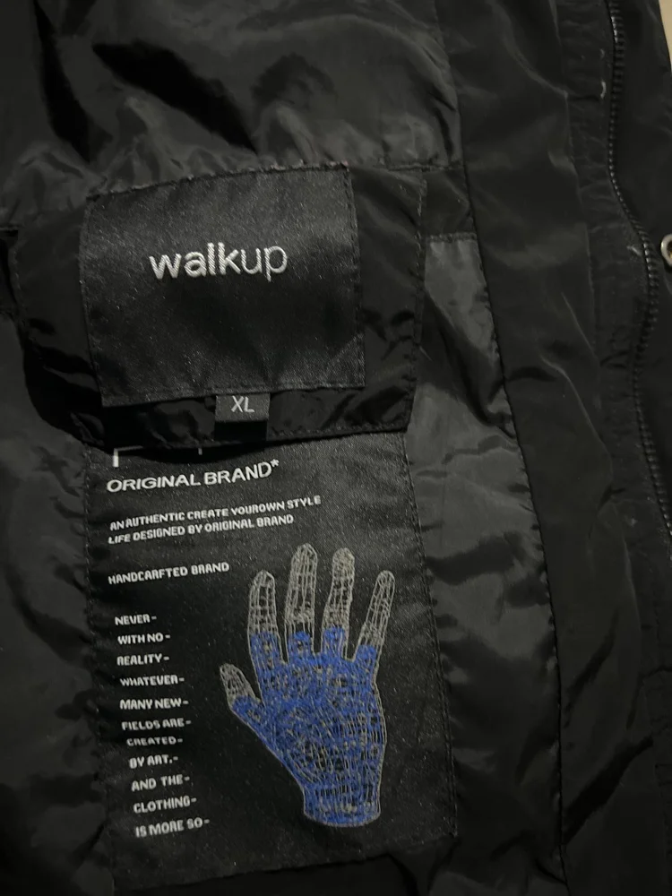 Jackets, size XL, photo 5