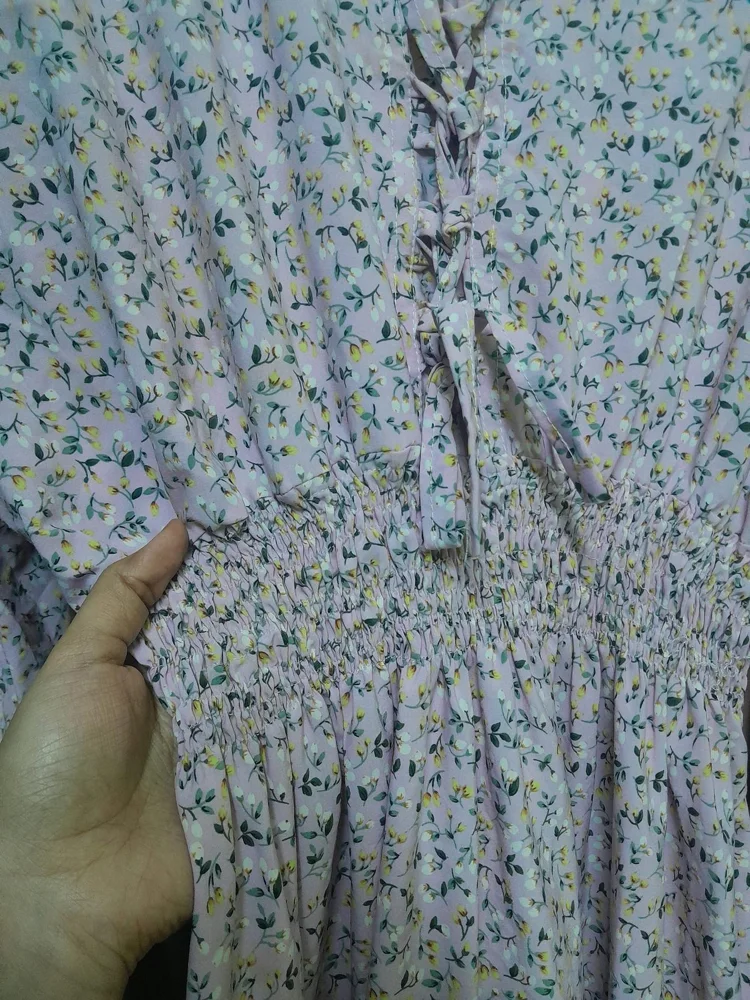 Maxi Dresses, size XL / 42 / 14, photo 4
