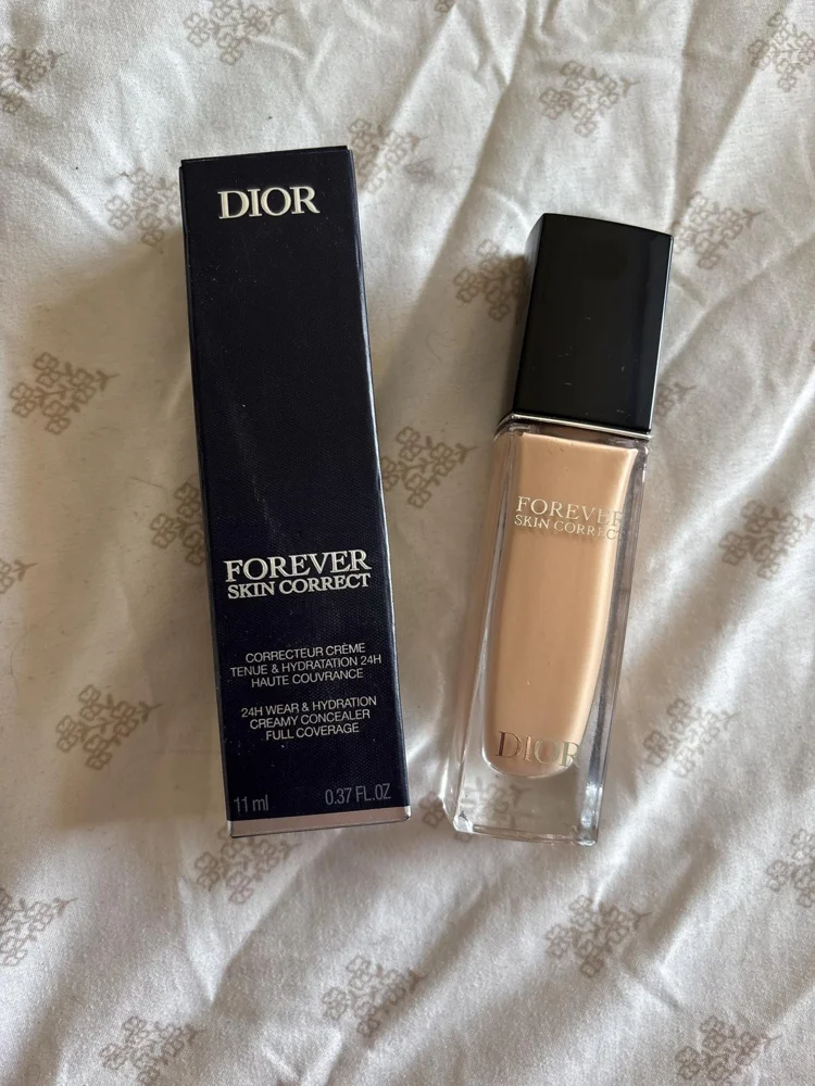 Dior Makeup