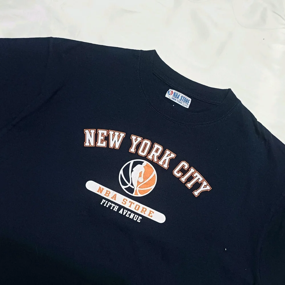 NBA T-shirts, size L, photo 2