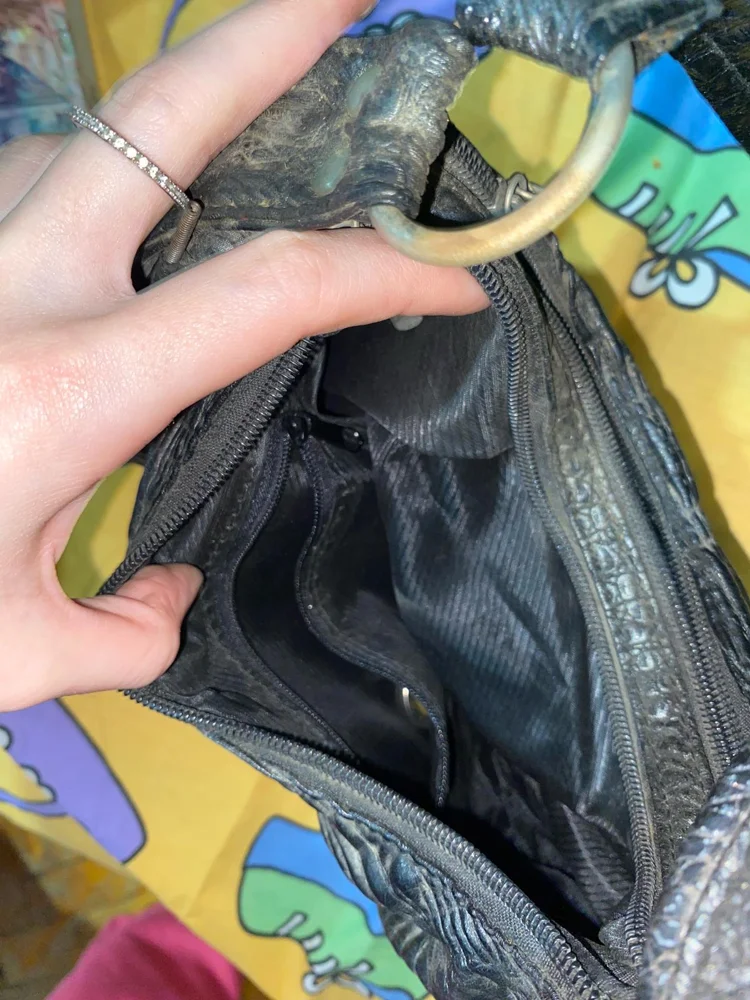 Shoulder Bag, size One size, photo 5