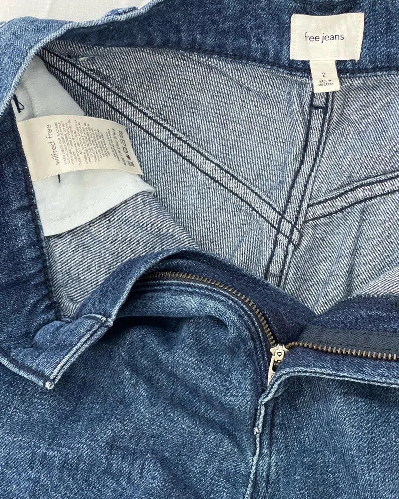 Aritzia Shorts, size Other, photo 3