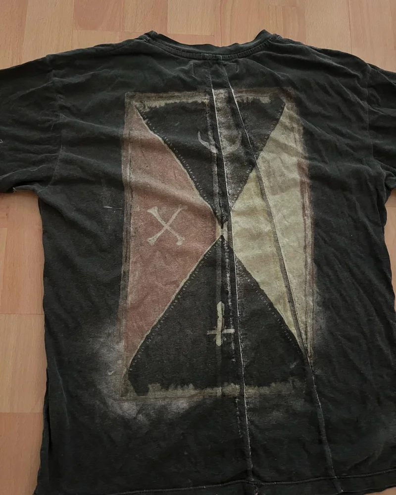 Religion T-shirts, size S / 36 / 8, photo 2