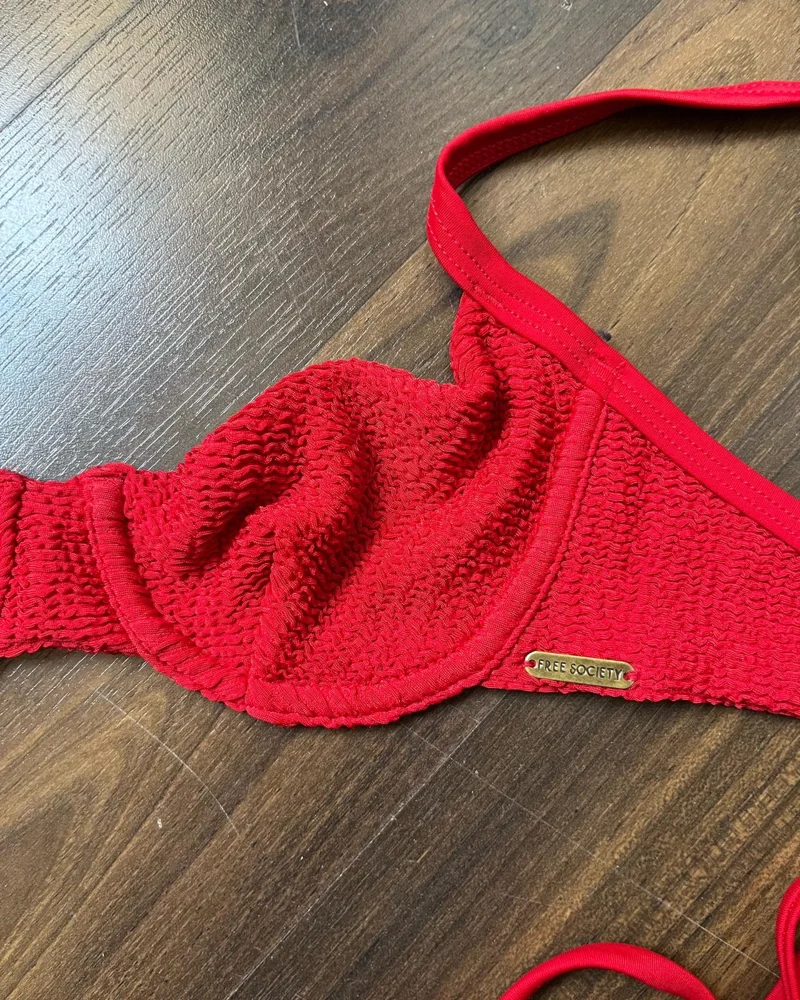 ASOS Bikini, size XS / 34 / 6, photo 2