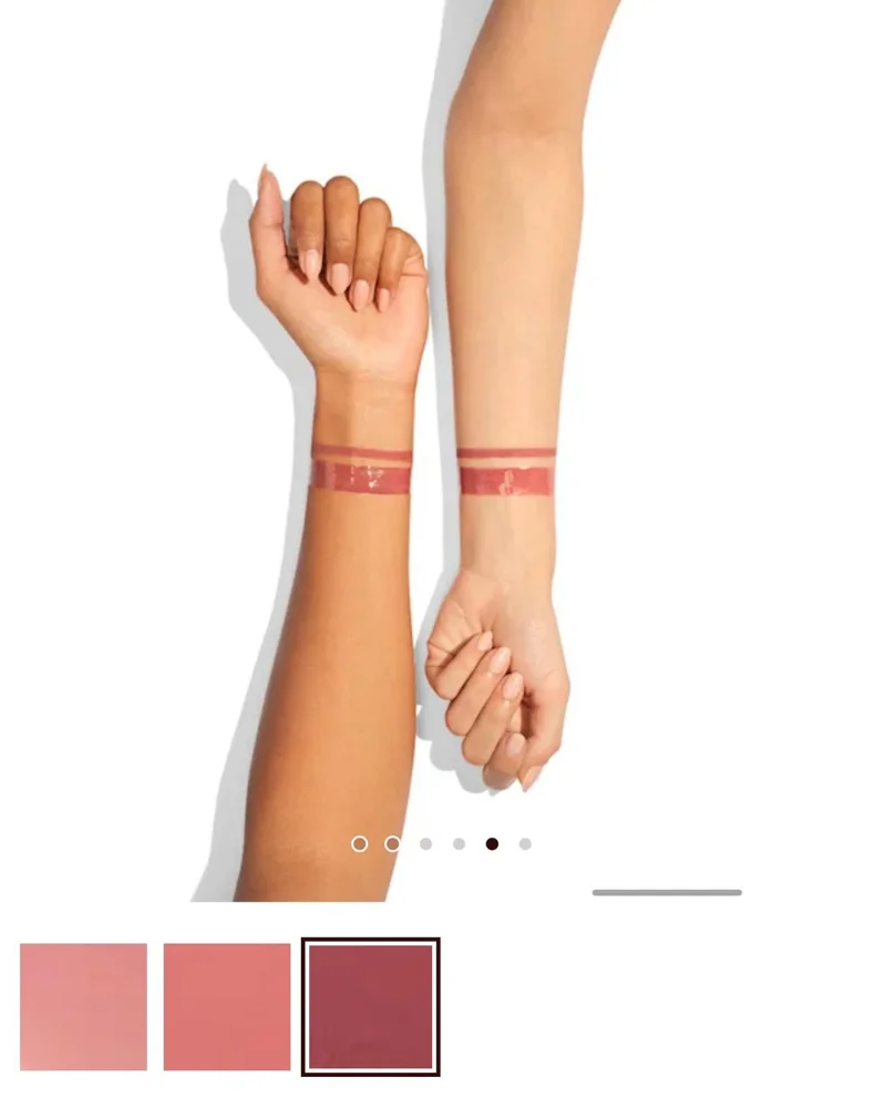 Makeup, size No Size, photo 5