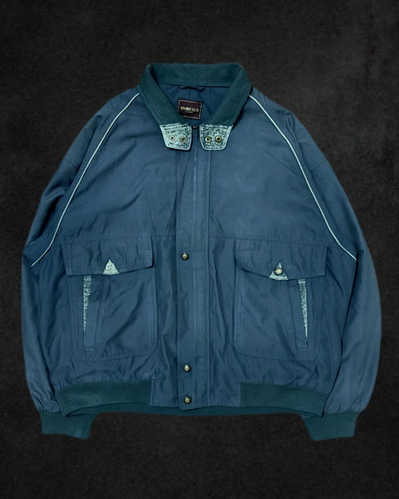 Jackets