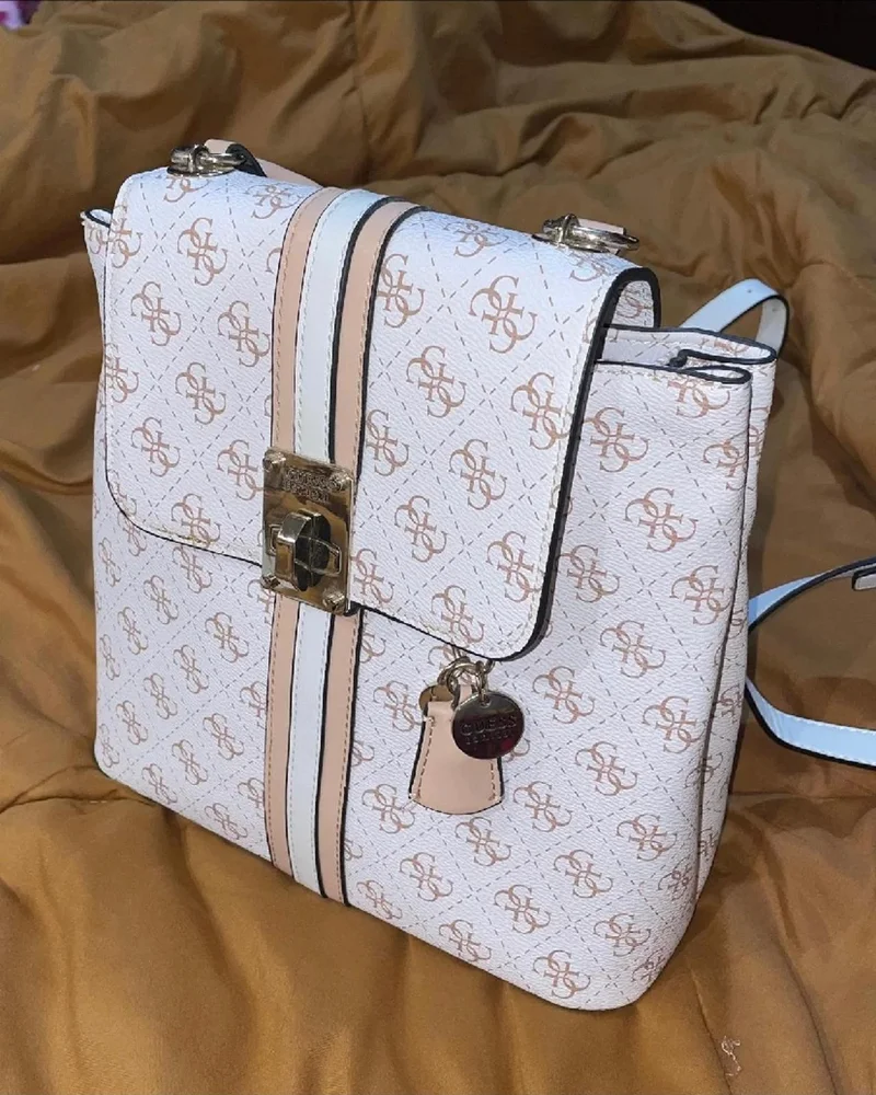GUESS Backpacks, size One size, photo 2
