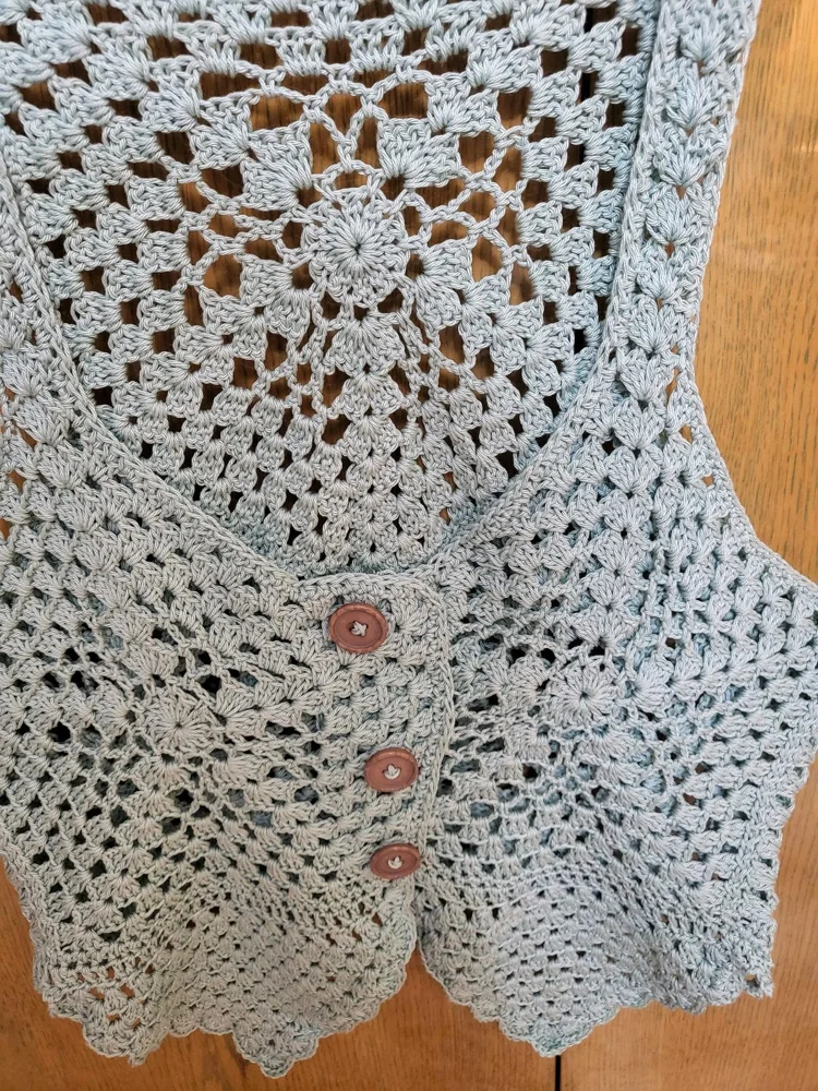 Vests, size M / 38 / 10, photo 4