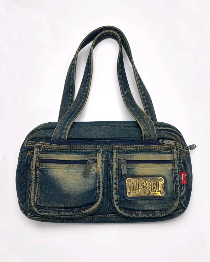 Diesel Shoulder Bag