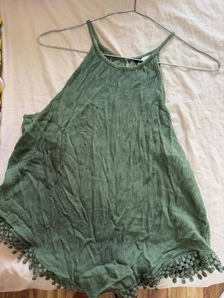 H&M Crop Tops
