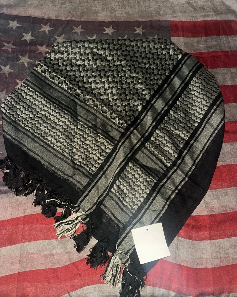 Scarves