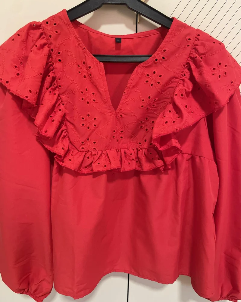 Trendyol Blouses, size M / 38 / 10, photo 3