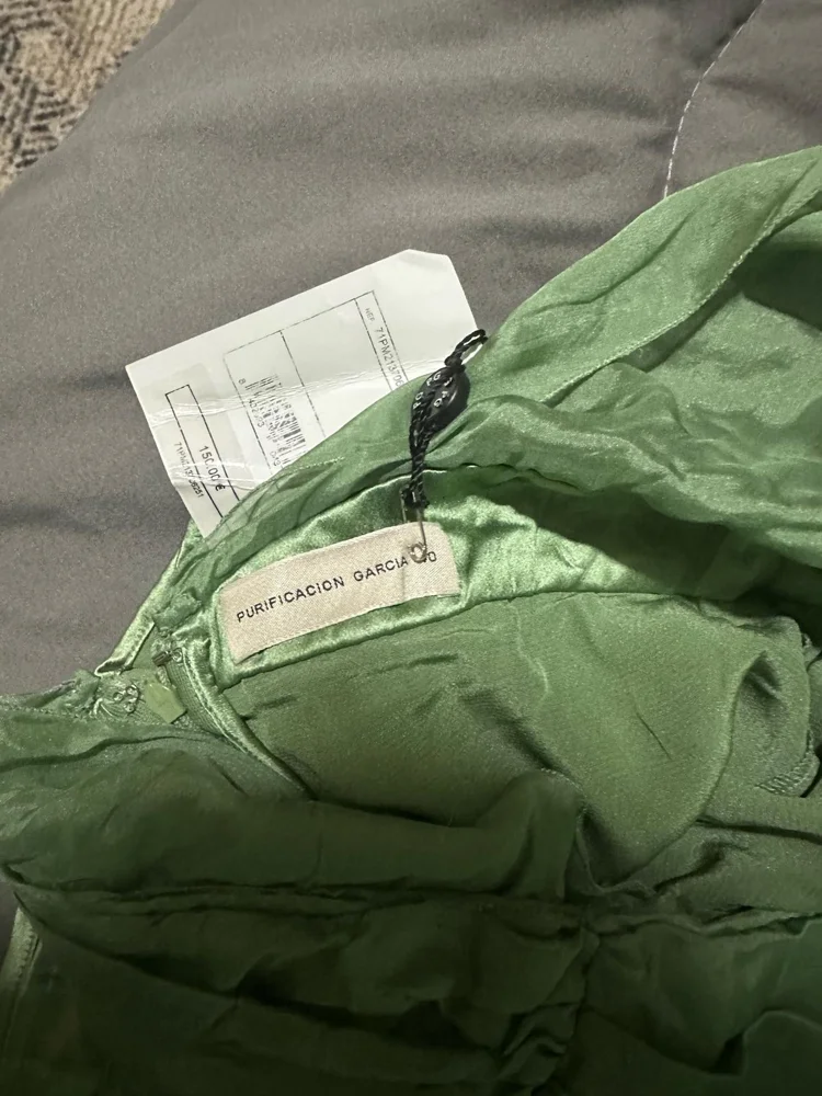 Purificación García Blouses, size L / 40 / 12, photo 3