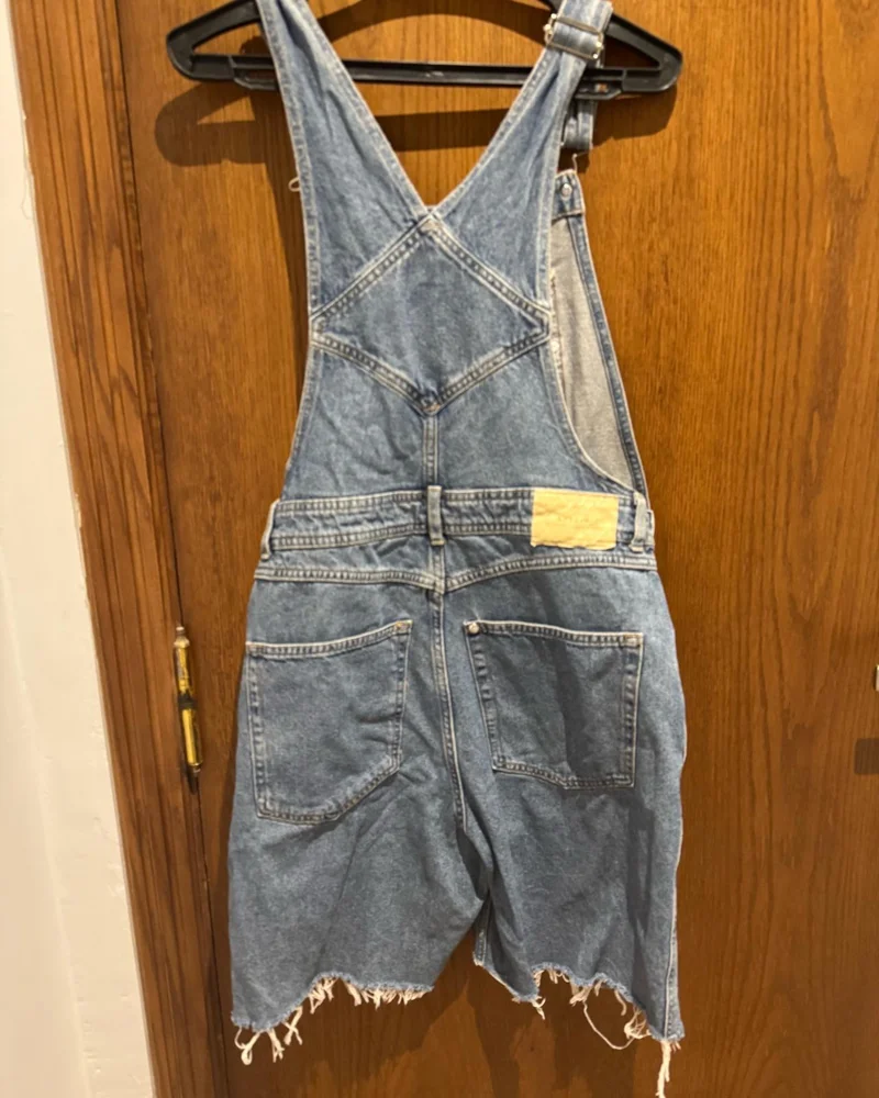 H&M Jeans, size M / 38 / 10, photo 2