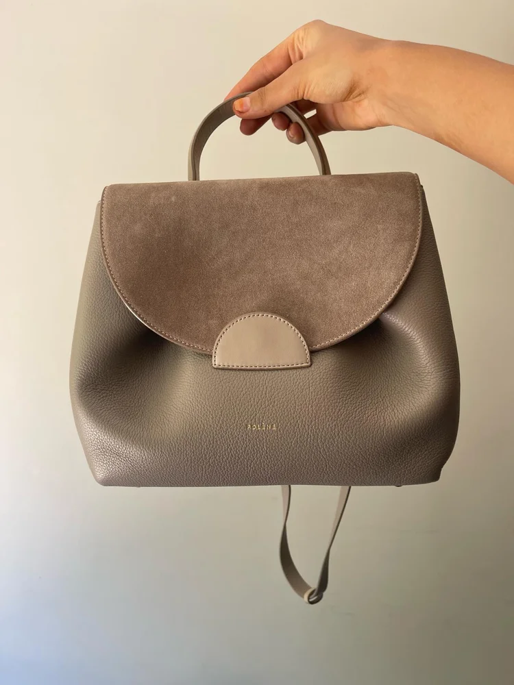 Polene Shoulder Bag, size One size, photo 4