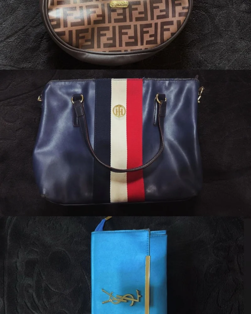 Tommy Hilfiger Handbags, size Other, photo 3