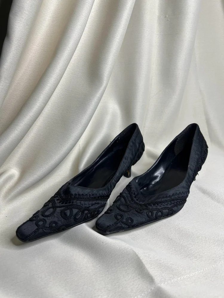 Pumps, size 40, photo 2