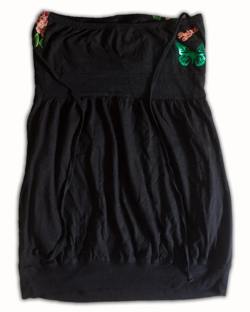 Desigual Mini Dresses, size M / 38 / 10, photo 2