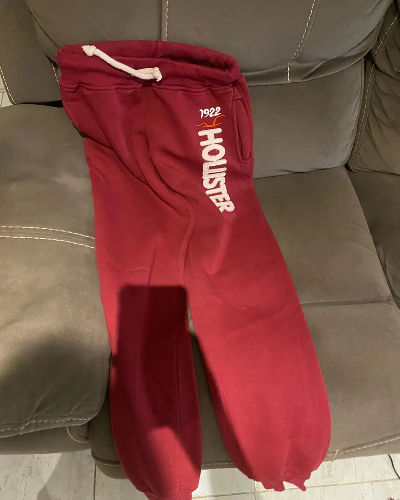 Hollister Sweatpants, size S / 36 / 8, photo 3