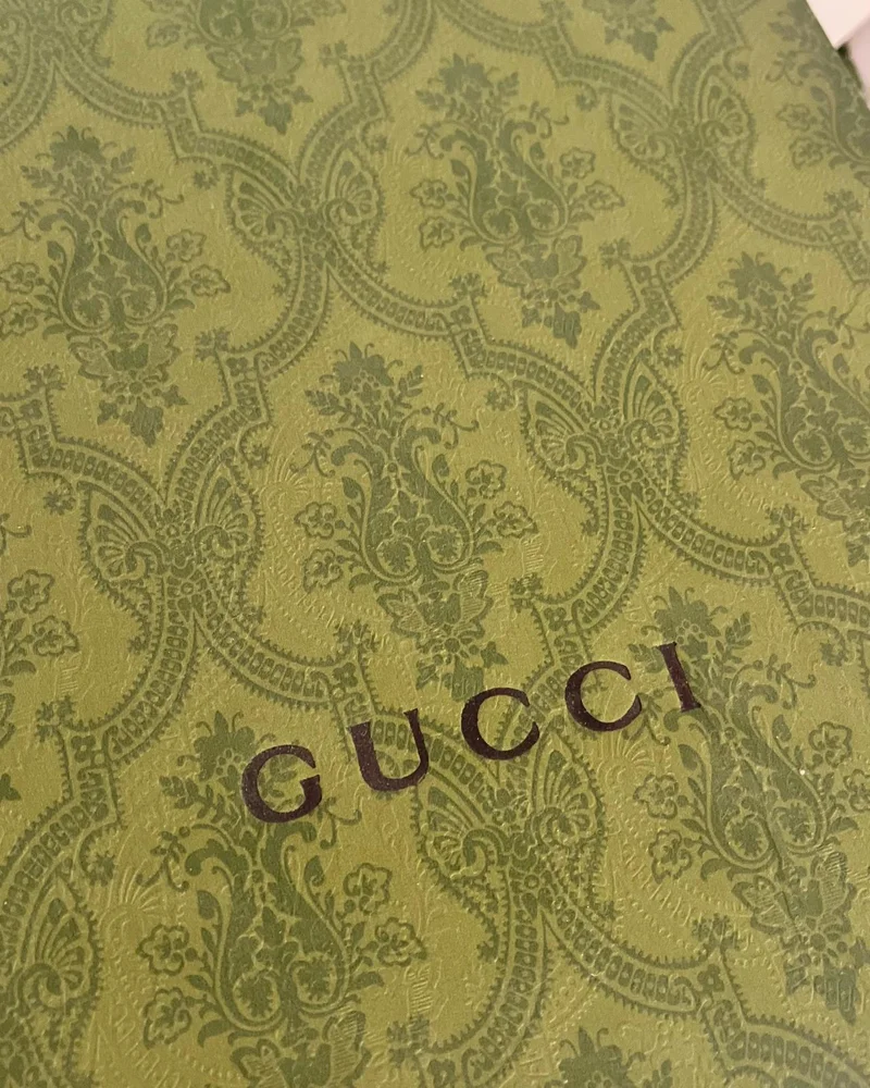 Gucci Shoulder Bag, size One size, photo 4