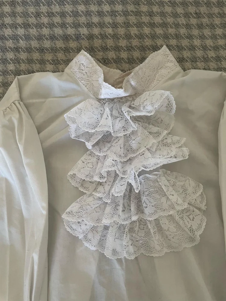 Shirts, size S / 36 / 8, photo 3