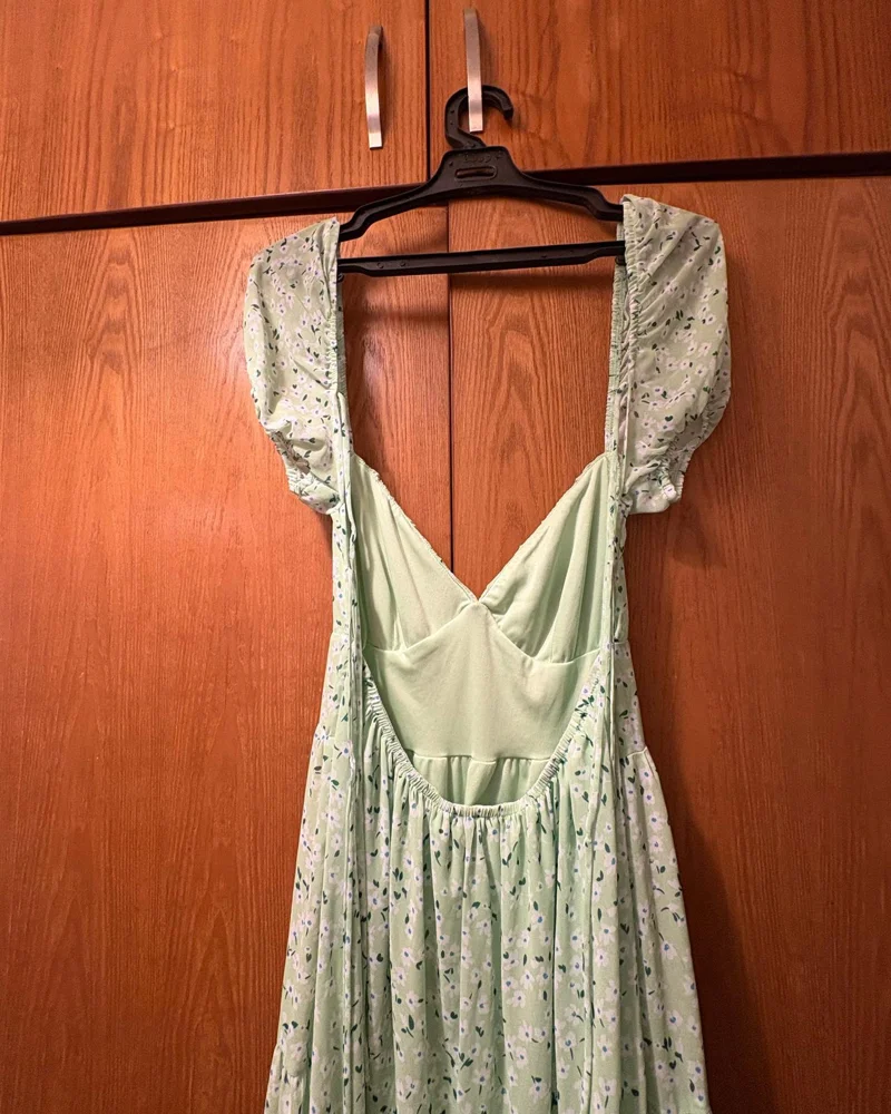 Zara Maxi Dresses, size S / 36 / 8, photo 3