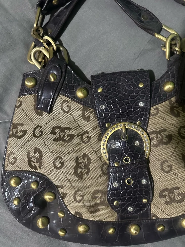 Shoulder Bag, size One size, photo 2