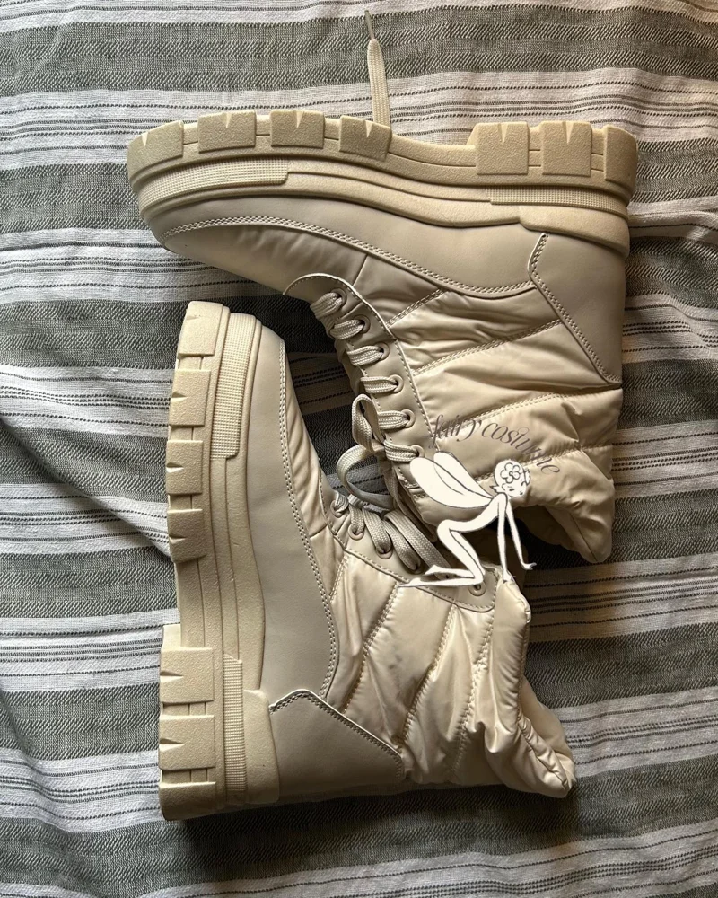 Local Boots