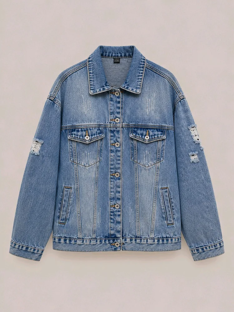 Shein Jackets