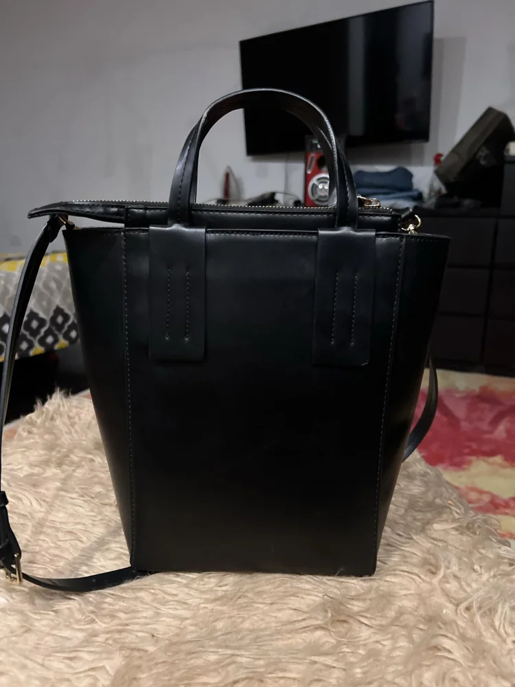 Zara Cross-Body Bag, size Other, photo 2