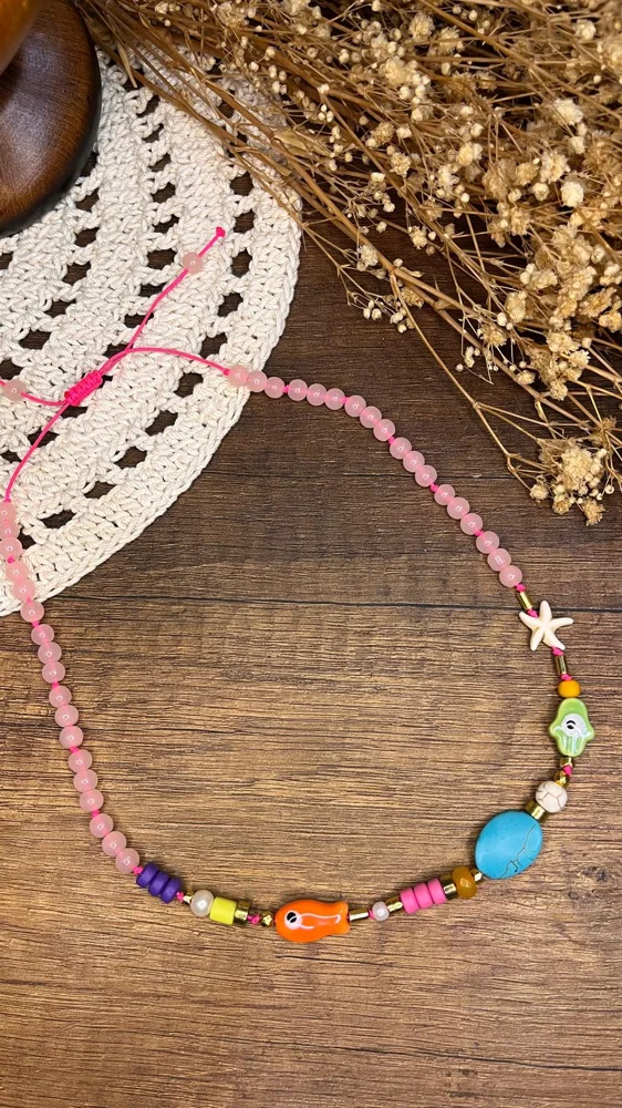 Necklaces, size One size, photo 4