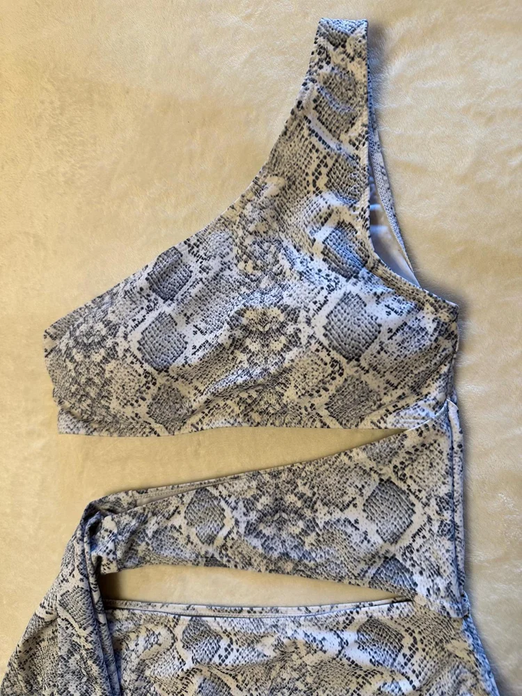 Shein One-Piece Swimsuits, size M / 38 / 10, photo 4