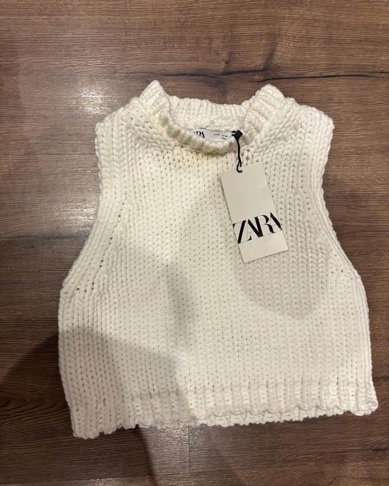Zara Sweaters & Pullovers, size S / 36 / 8, photo 3