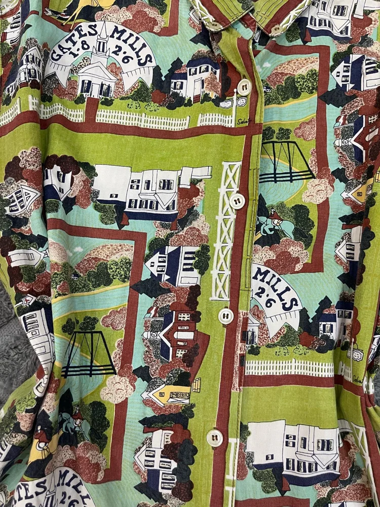 Shirts, size L / 40 / 12, photo 4