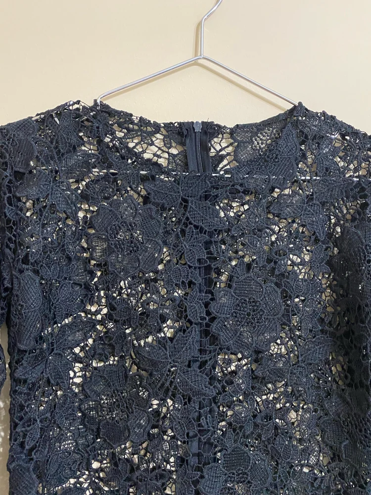 Long Sleeve, size M / 38 / 10, photo 3