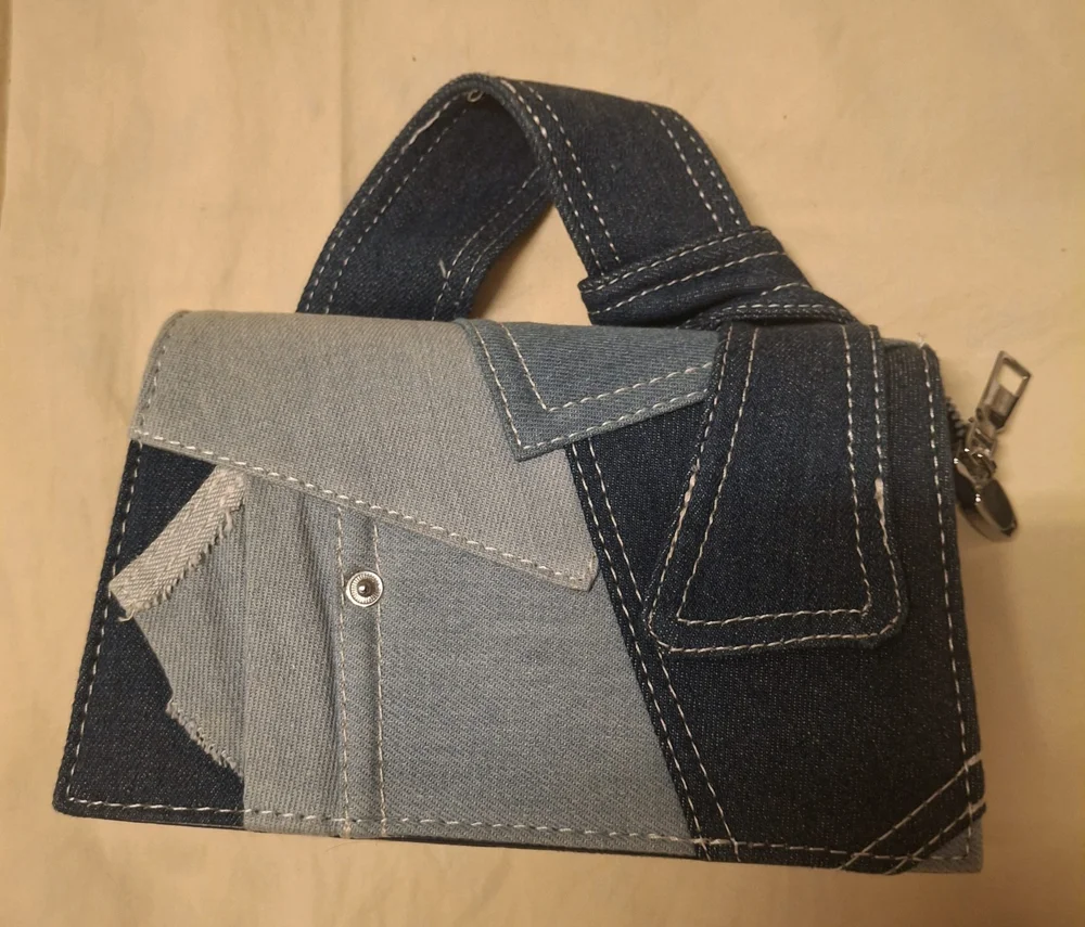Mini Bag