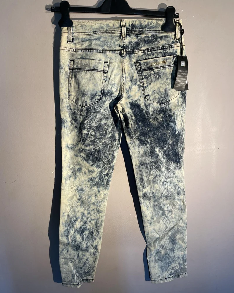 Just Cavalli Jeans, size L / 40 / 12, photo 3