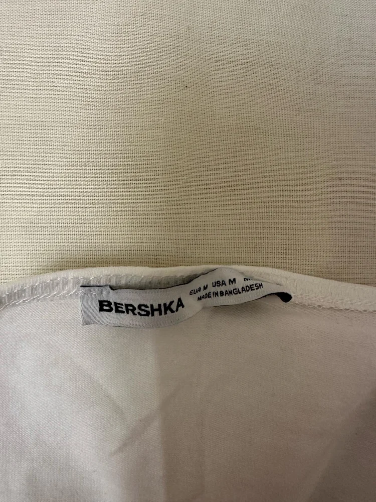 Bershka Crop Tops, size S / 36 / 8, photo 4