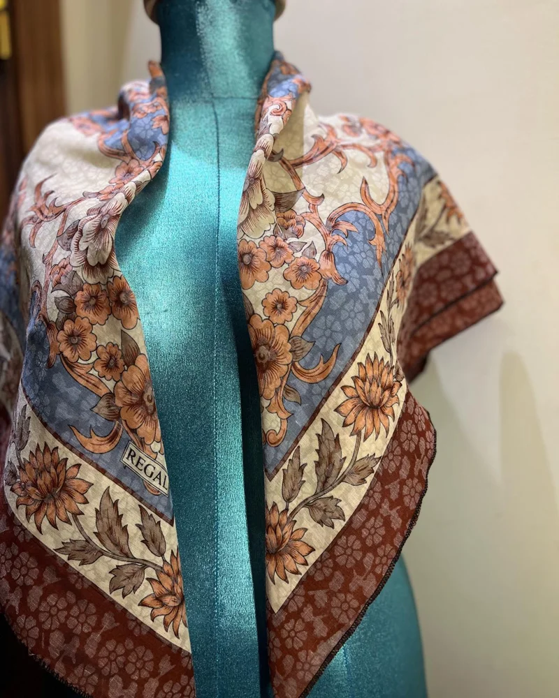 Scarves, size One size, photo 2