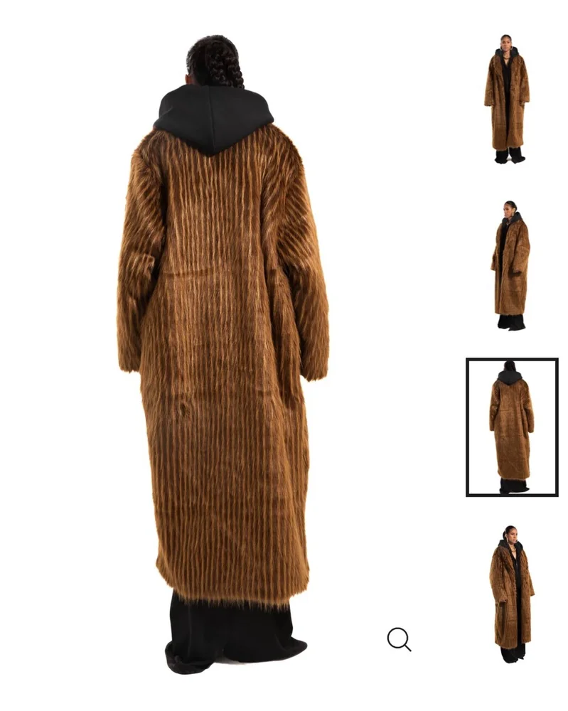 Coats, size S / 36 / 8, photo 3