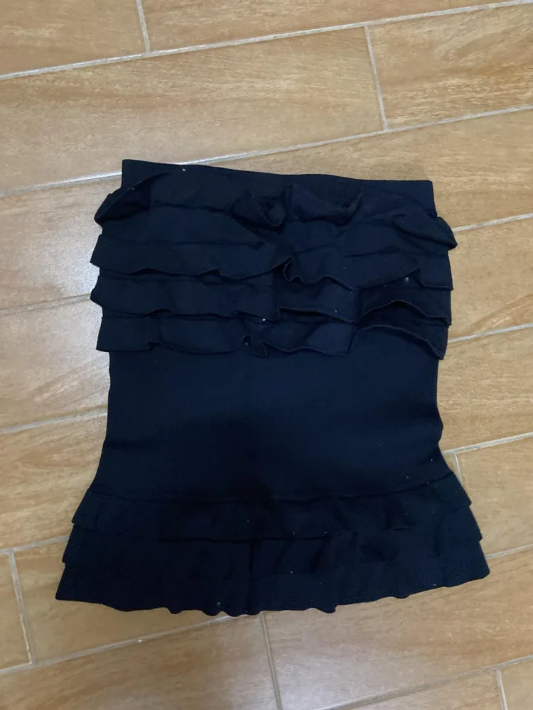 Crop Tops, size S / 36 / 8, photo 2