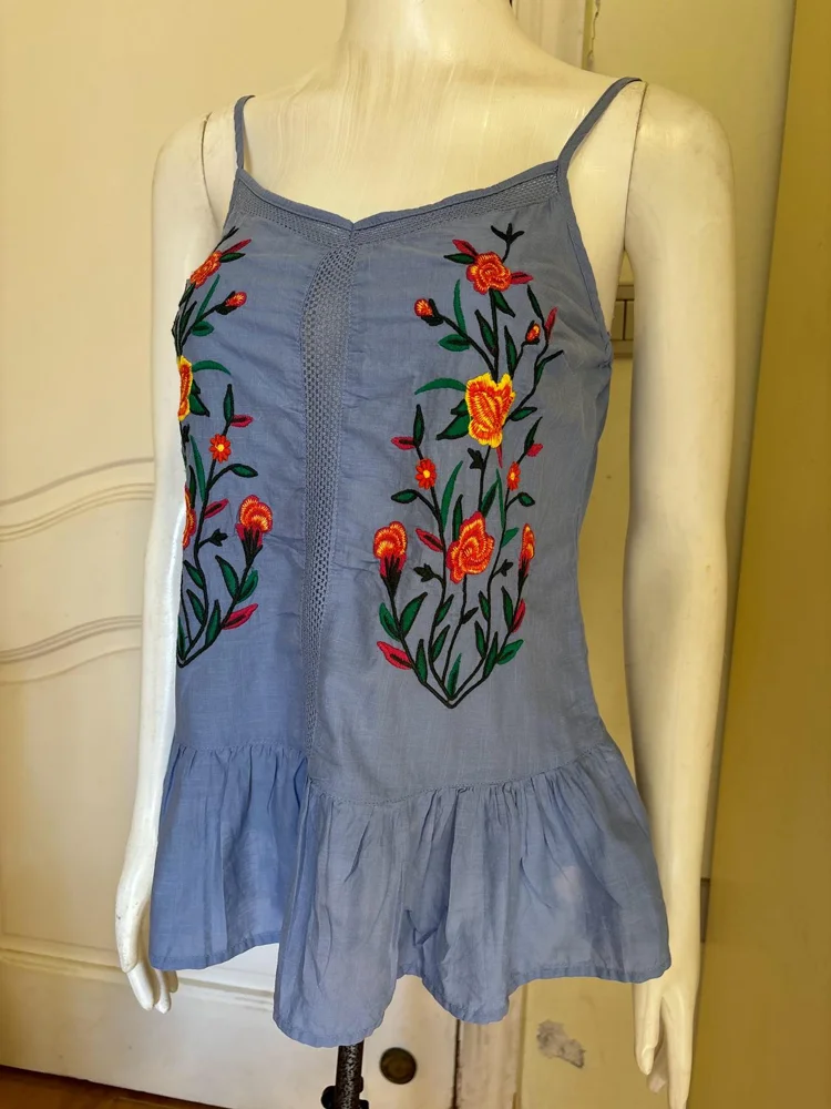 F&F Blouses, size S / 36 / 8, photo 2