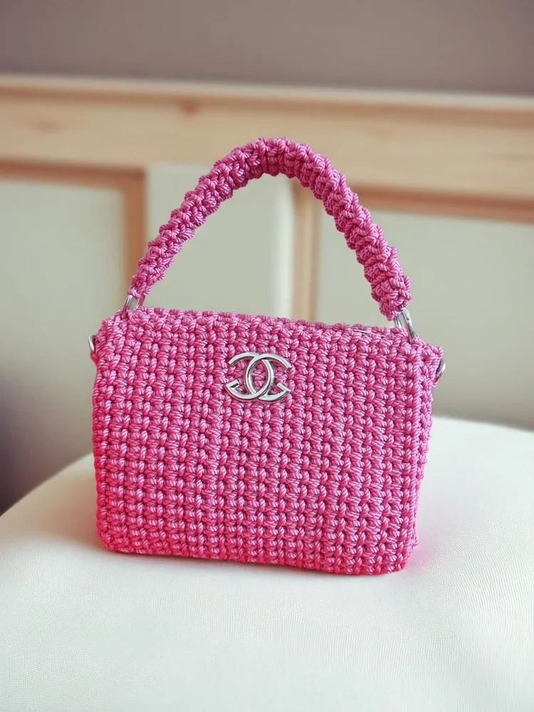 Cross-Body Bag, size Other, photo 5