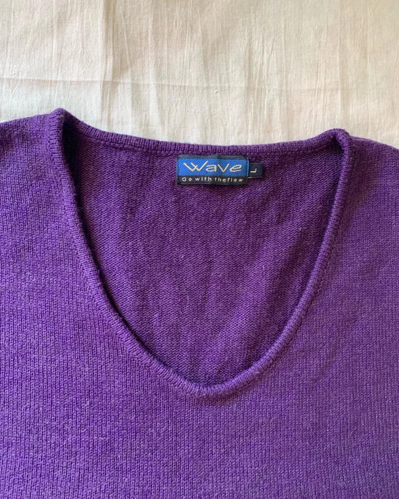 Wave Sweaters & Pullovers, size L / 40 / 12, photo 2