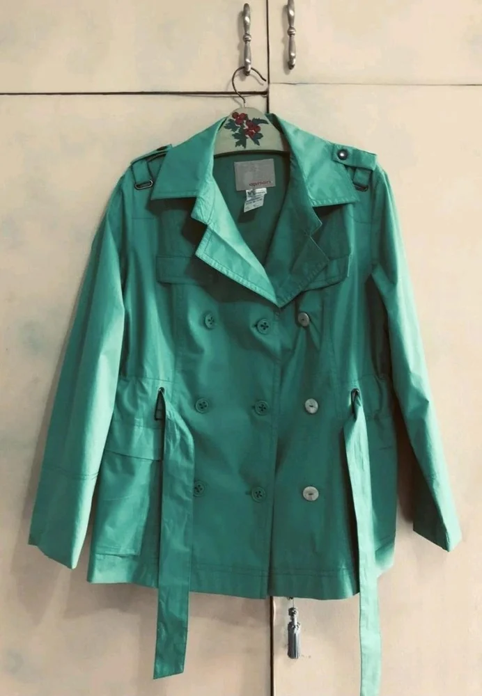 APRIORI Coats, size Other, photo 3