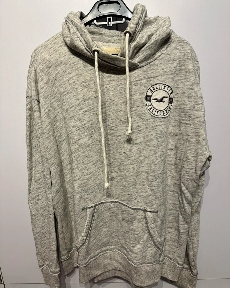 Hollister & Co Hoodies