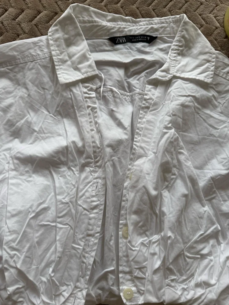 Zara Blouses, size S / 36 / 8, photo 2
