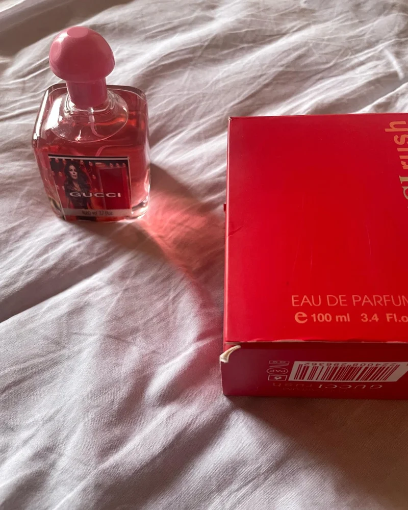 Perfume, size No Size, photo 3